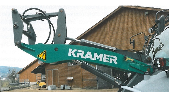 KRAMER KL43